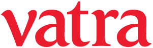 Logo na Vatra Agency